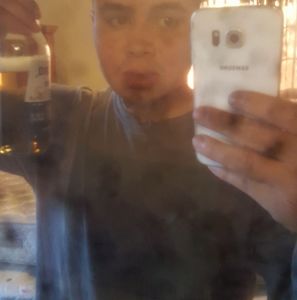 Meet your Posher, Jorge